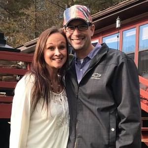 Meet your Posher, Wayne